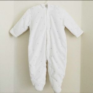 🆕 Next Baby Bunting - 6/9 months